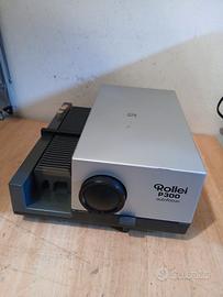 Proiettore diapositive Rollei
