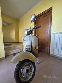 Vespa pk 50 s 1983