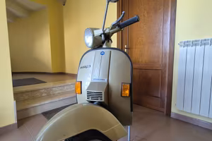 Vespa pk 50 s 1983