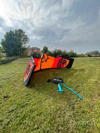 Vela Kite Slingshot RPM 12 mt