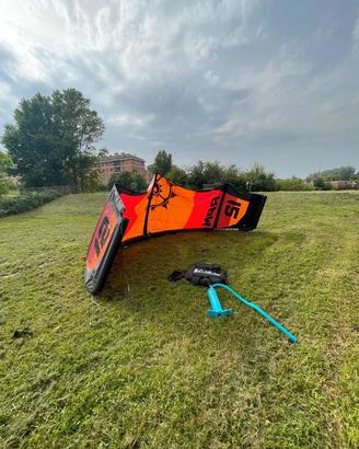 Vela Kite Slingshot RPM 12 mt