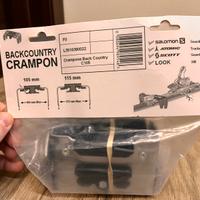 Rampanti black contry C105