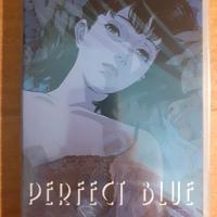 Perfect blue - DVD Satoshi Kon