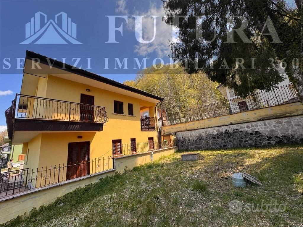 Casa – Bagnoli Irpino, Avellino - Altro