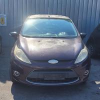 RICAMBI USATI AUTO FORD Fiesta 6Â° Serie Diesel 13