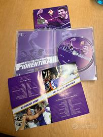 La grande storia della Fiorentina