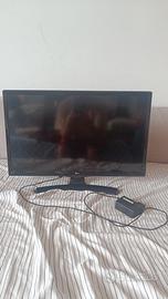 TV schermo piatto