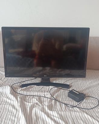 TV schermo piatto