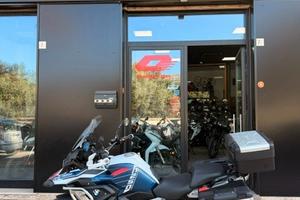 Bmw R 1250 GS TROPHY