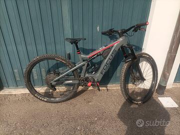 e bike focus 