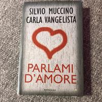 Parlami d’amore