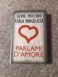 Parlami d’amore