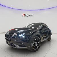 NISSAN Juke 2ª serie Juke 1.0 DIG-T 114 CV Acenta