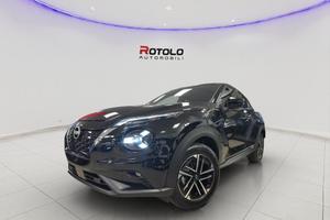 NISSAN Juke 2ª serie Juke 1.0 DIG-T 114 CV Acenta
