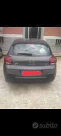Citroen C3 2017