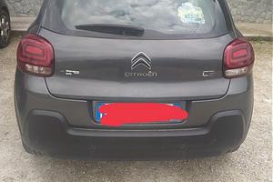 Citroen C3 2017