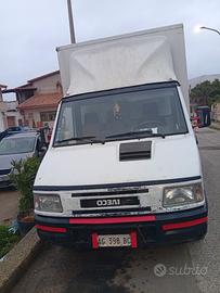 Iveco Daily 2800 