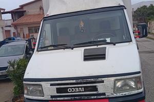 Iveco Daily 2800 