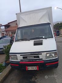 Iveco Daily 2800 