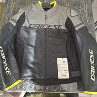 Giacca Dainese Agile 56