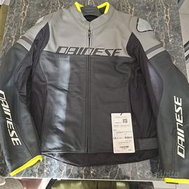 Giacca Dainese Agile 56