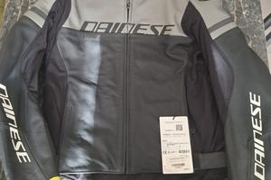 Giacca Dainese Agile 56