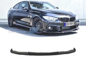 SPOILER LABBRO ANTERIORE BMW F32 F33 F36 LOOK M 13