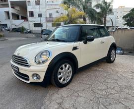 Mini 1.6 16V Cooper D Salt perfetta garanzia
