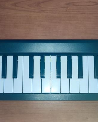 Korg microKEY 37 MkII - Tastiera Controller USB MI
