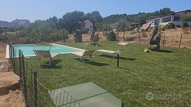 Proprietà unica nel suo genere