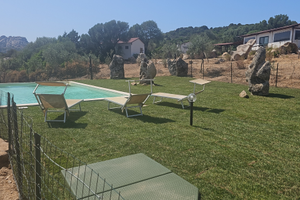 Proprietà unica nel suo genere