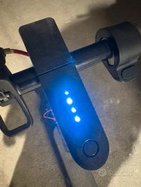 Monopattino elettrico