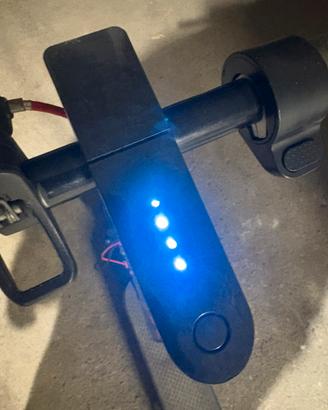 Monopattino elettrico