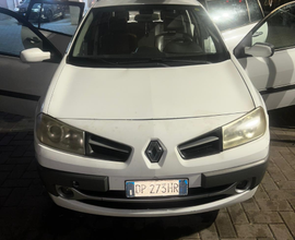 Renault megane 1.9 dCi-131CV grandtour