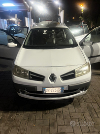 Renault megane 1.9 dCi-131CV grandtour