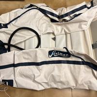 Tender Arimar Roll 210