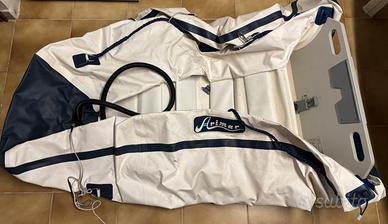 Tender Arimar Roll 210