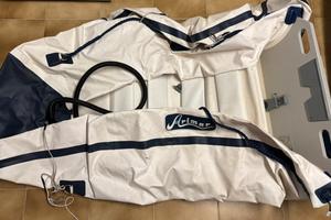 Tender Arimar Roll 210