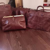 Set di Valige The Bridge