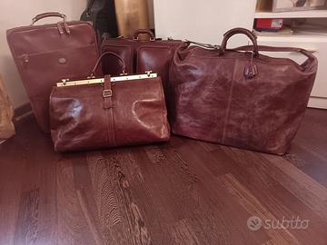 Set di Valige The Bridge