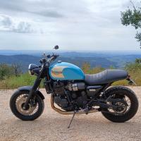 Triumph Thunderbird Sport - 2000