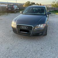 Audi A4 anno 2006 2.0 110.000 km ORIGINALI