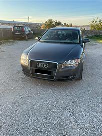 Audi A4 anno 2006 2.0 110.000 km ORIGINALI