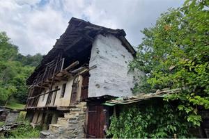 Rustico da ristrutturare
