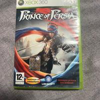 Prince of persia xbox 360