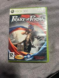 Prince of persia xbox 360