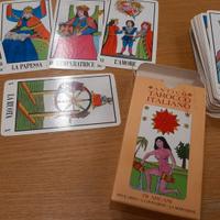 Carte Antico Tarocco Italiano