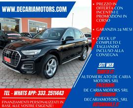 Audi Q5 Sport 40 TDI 204CV Quattro S-Tronic Busine