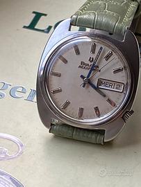 Bulova Accutron 2182 anni 70