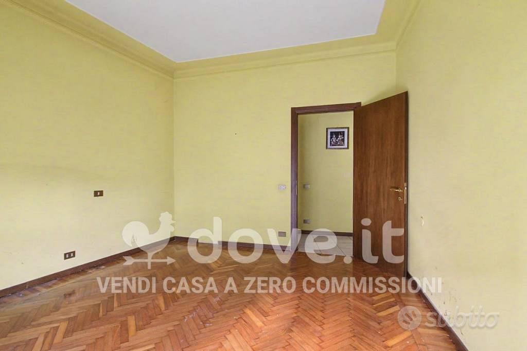 Appartamento – Vigevano, Pavia - Altro